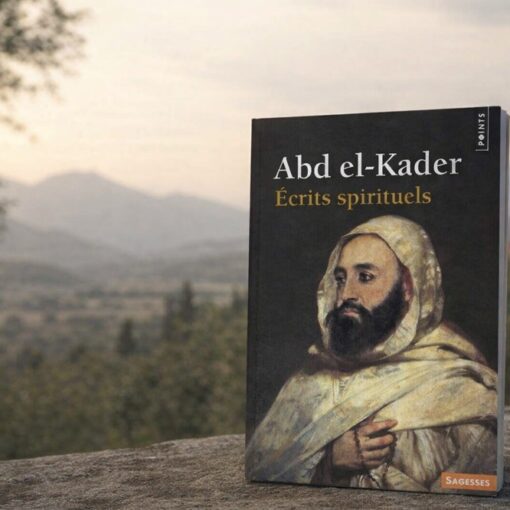 Que lire sur l'émir Abd el-Kader ?