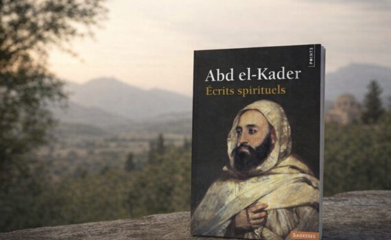 Que lire sur l'émir Abd el-Kader ?