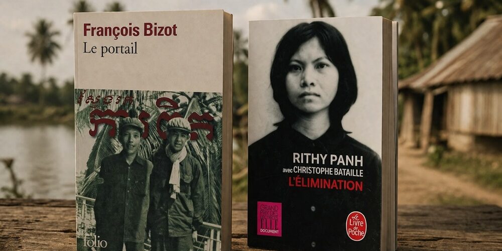 Que lire sur les Khmers rouges ?