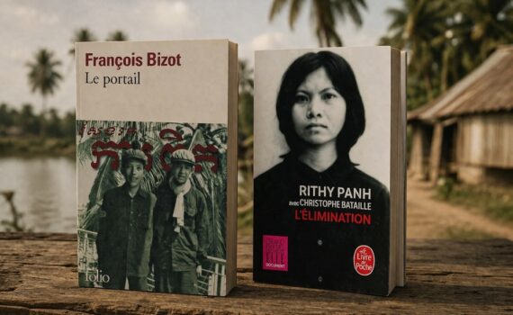 Que lire sur les Khmers rouges ?