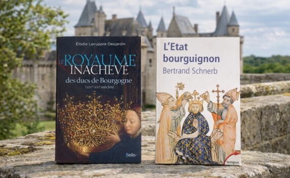 Que lire sur les ducs de Bourgogne ?