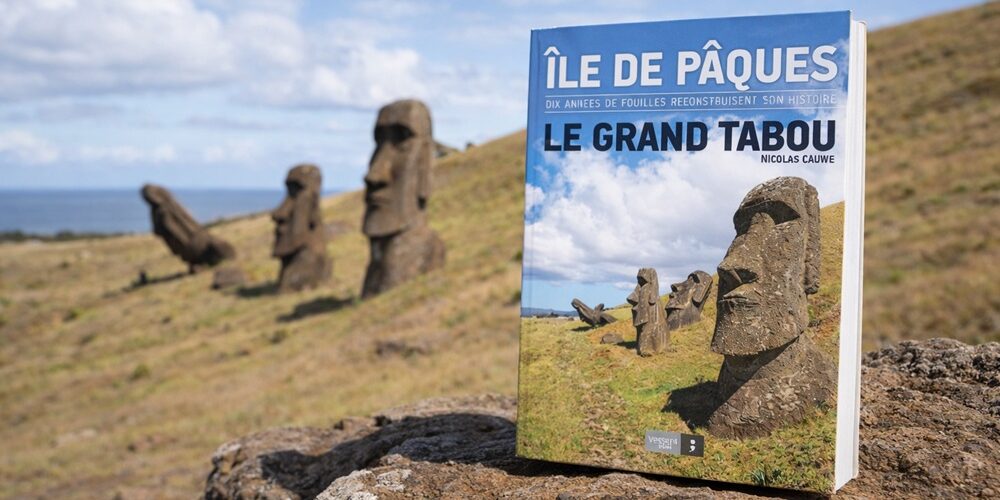 Que lire sur les mystères de l'Île de Pâques ?