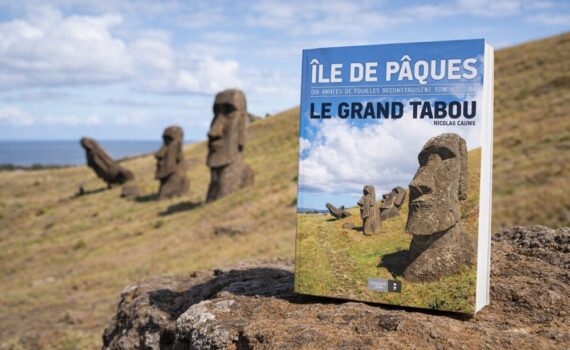 Que lire sur les mystères de l'Île de Pâques ?