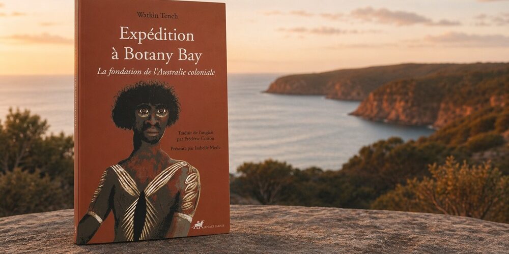 Que lire sur l'histoire de l'Australie ?