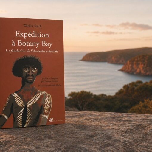 Que lire sur l'histoire de l'Australie ?