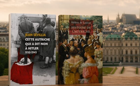 Que lire sur l'histoire de l'Autriche ?