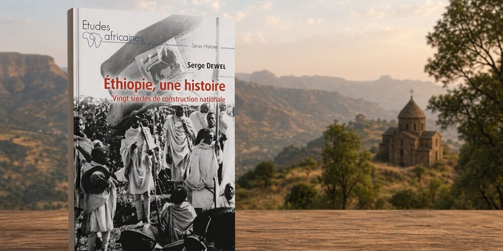 Que lire sur l'histoire de l'Éthiopie ?