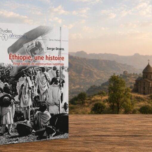 Que lire sur l'histoire de l'Éthiopie ?