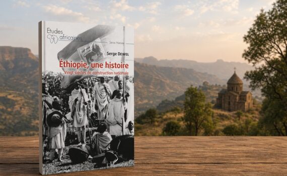 Que lire sur l'histoire de l'Éthiopie ?