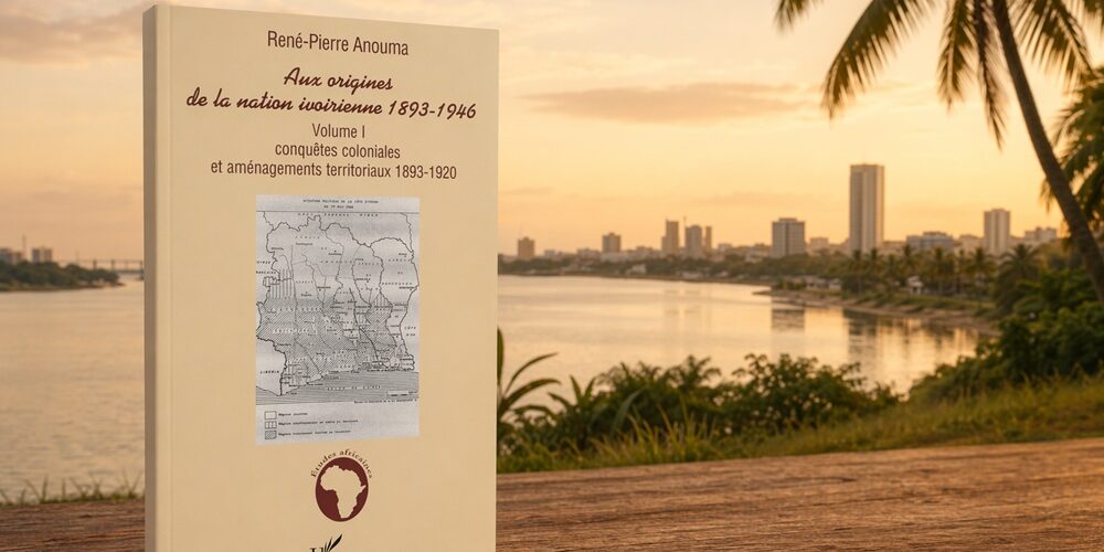 Que lire sur l'histoire de la Côte d'Ivoire ?