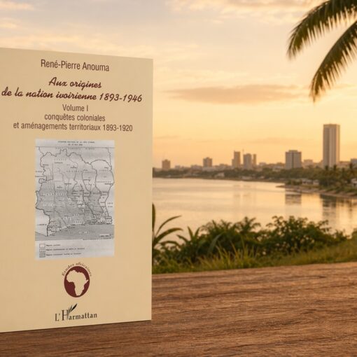 Que lire sur l'histoire de la Côte d'Ivoire ?
