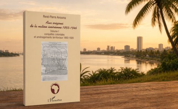 Que lire sur l'histoire de la Côte d'Ivoire ?