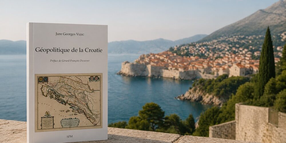 Que lire sur l'histoire de la Croatie ?