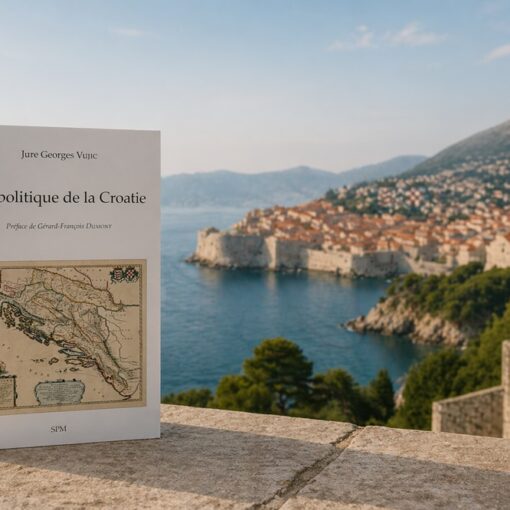 Que lire sur l'histoire de la Croatie ?