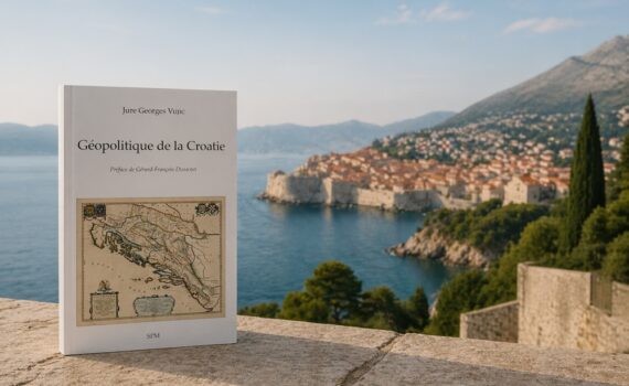 Que lire sur l'histoire de la Croatie ?
