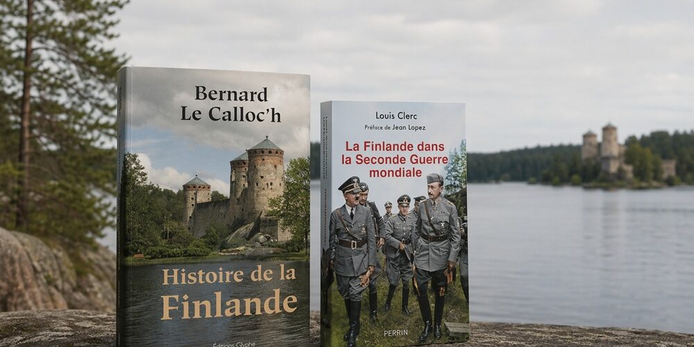 Que lire sur l'histoire de la Finlande ?