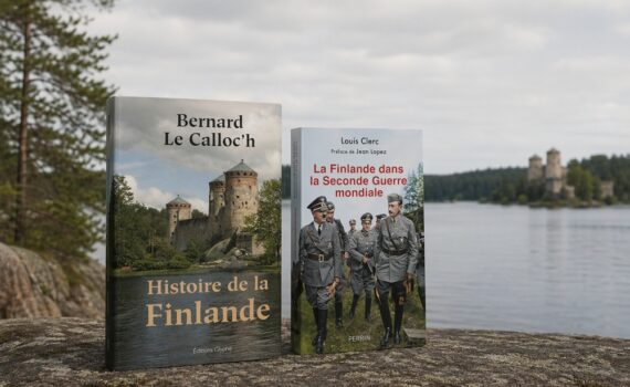 Que lire sur l'histoire de la Finlande ?