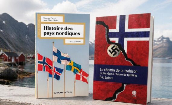 Que lire sur l'histoire de la Norvège ?