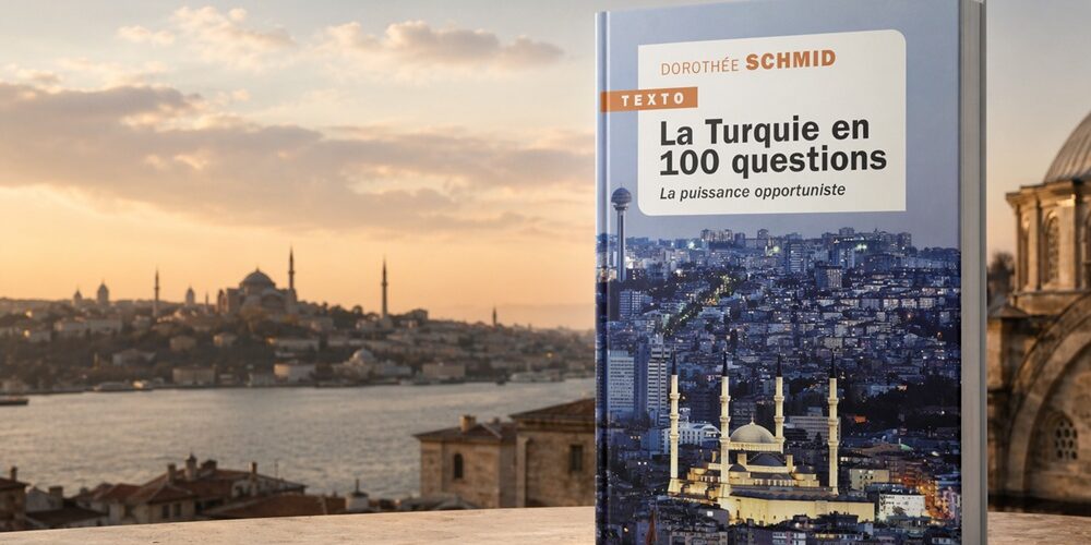 Que lire sur l'histoire de la Turquie ?
