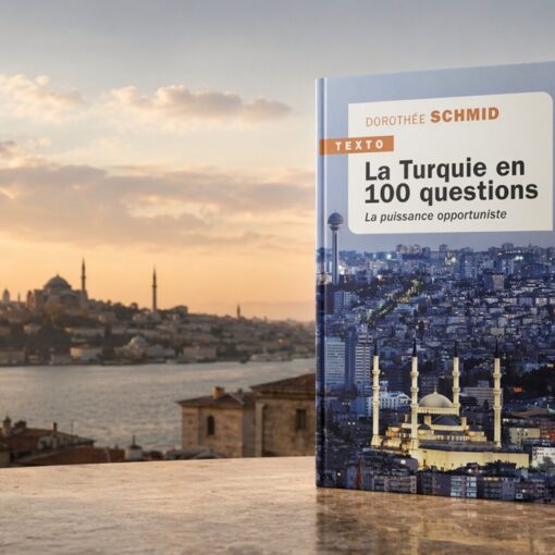 Que lire sur l'histoire de la Turquie ?