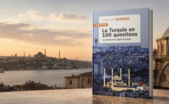 Que lire sur l'histoire de la Turquie ?