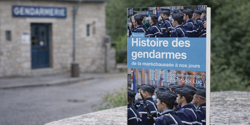 Que lire sur l'histoire de la gendarmerie ?