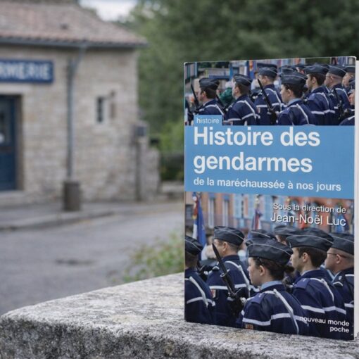 Que lire sur l'histoire de la gendarmerie ?