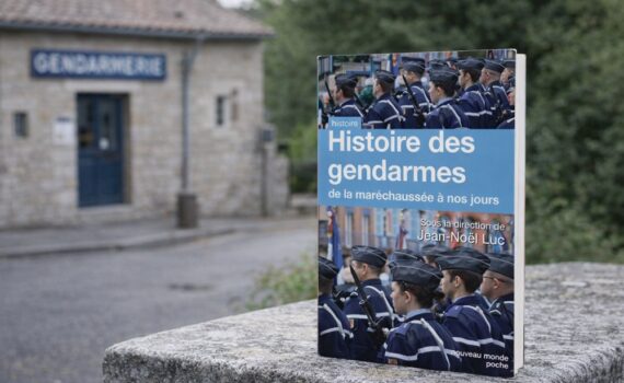 Que lire sur l'histoire de la gendarmerie ?