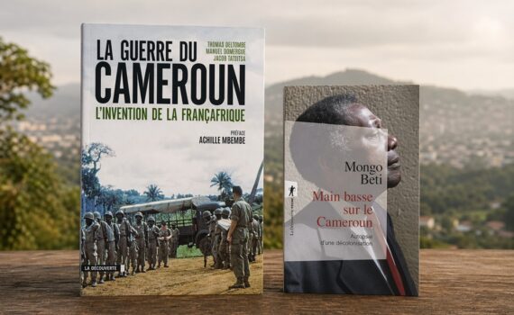 Que lire sur l'histoire du Cameroun ?