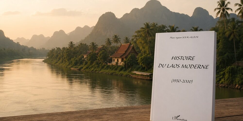 Que lire sur l'histoire du Laos ?