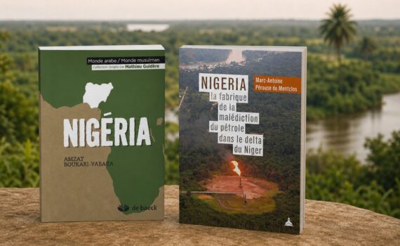 Que lire sur l'histoire du Nigeria ?