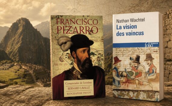 Que lire sur l'histoire du Pérou ?