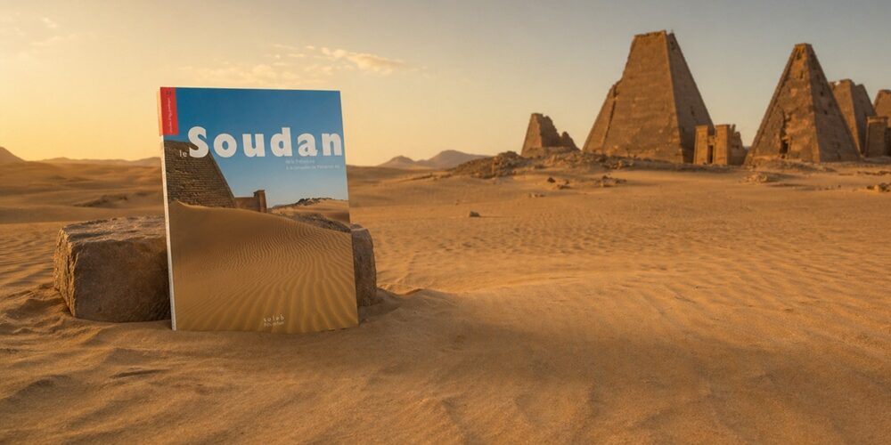 Que lire sur l'histoire du Soudan ?