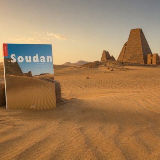 Que lire sur l'histoire du Soudan ?