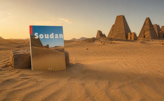 Que lire sur l'histoire du Soudan ?