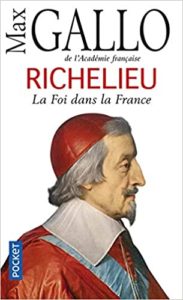 Richelieu (Max Gallo)