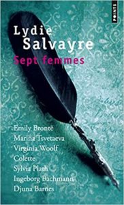 7 femmes (Lydie Salvayre)