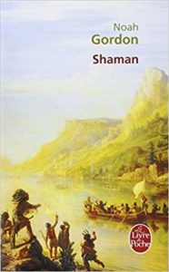 Shaman (Noah Gordon)