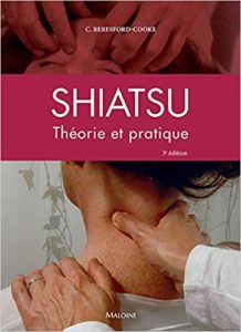 Shiatsu - Théorie et pratique (Carola Beresford-Cooke)