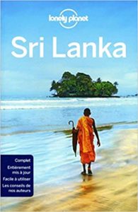 Sri Lanka (Lonely Planet)