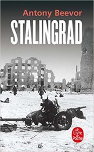 Stalingrad (Antony Beevor)
