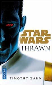 Star Wars - Thrawn (Timothy Zahn)