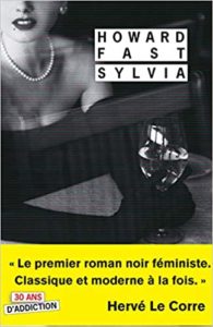 Sylvia (Howard Fast)