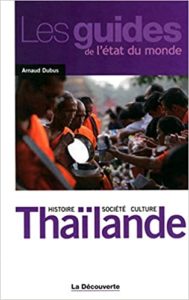 Thaïlande (Arnaud Dubus)