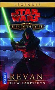 Star Wars - The Old Republic - Tome 3 (Drew Karpyshyn)