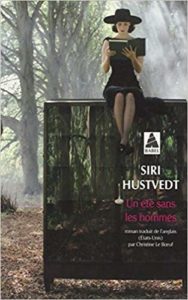 Un été sans les hommes (Siri Hustvedt)