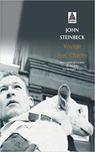 Voyage avec Charley (John Steinbeck)