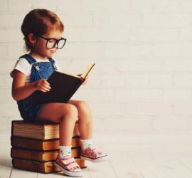 5 excellents livres à offrir à un enfant en bas âge (idées cadeaux)