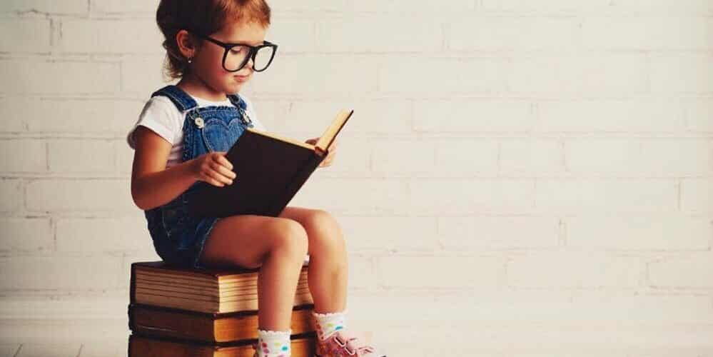 5 excellents livres à offrir à un enfant en bas âge (idées cadeaux)