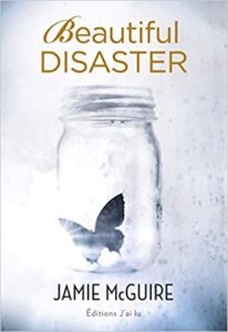 Beautiful disaster (Jamie McGuire)